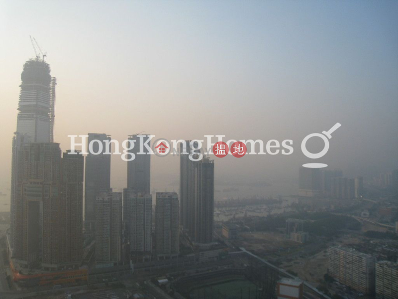 港景峯3座兩房一廳單位出租|油尖旺港景峯3座(Tower 3 The Victoria Towers)出租樓盤 (Proway-LID26661R)