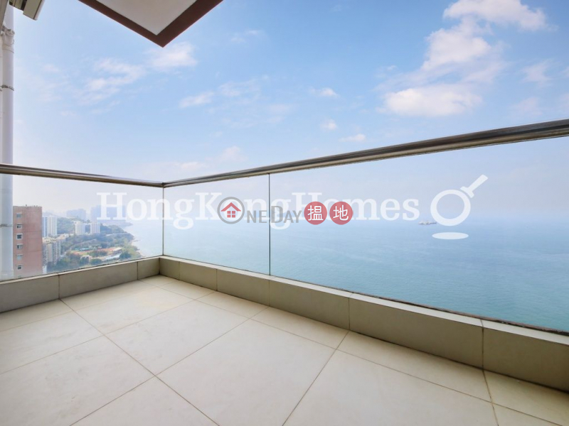 3 Bedroom Family Unit for Rent at Block A Cape Mansions | 56-62 Mount Davis Road | Western District Hong Kong Rental HK$ 80,000/ month