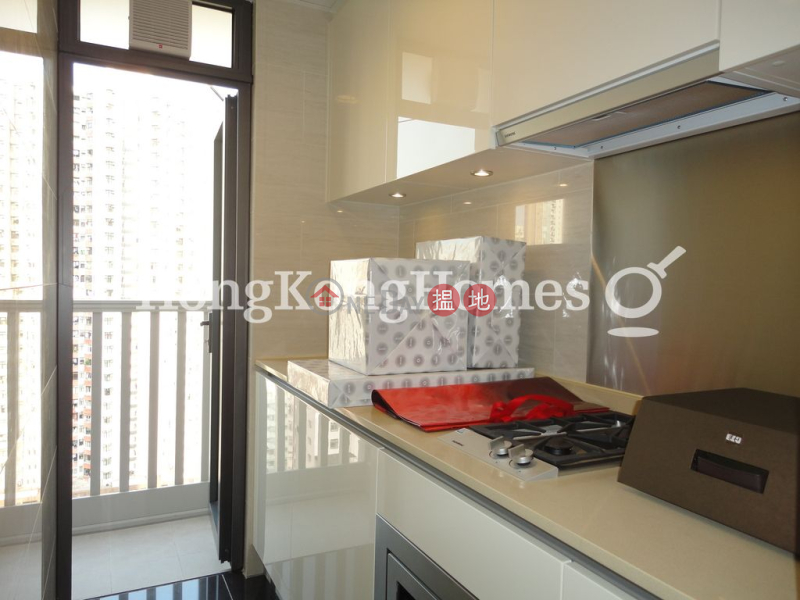 2 Bedroom Unit for Rent at Warrenwoods | 23 Warren Street | Wan Chai District Hong Kong, Rental, HK$ 34,000/ month