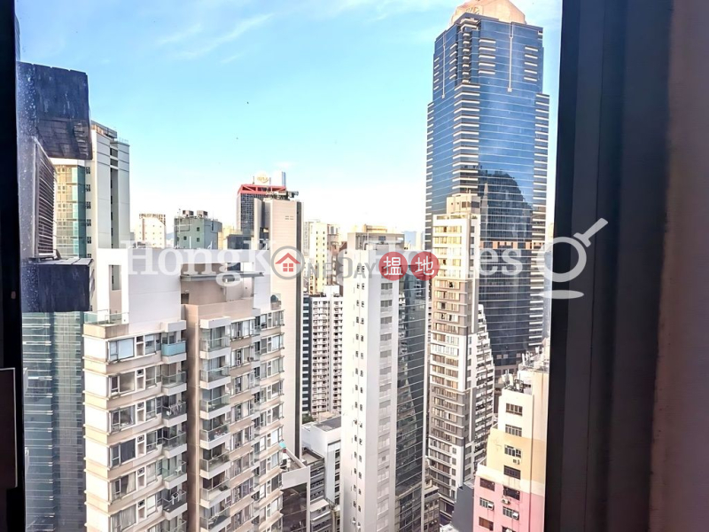 香港搵樓|租樓|二手盤|買樓| 搵地 | 住宅出售樓盤|荷李活華庭兩房一廳單位出售