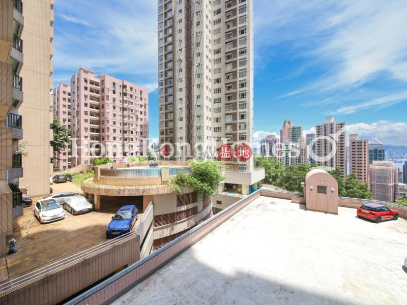 Property Search Hong Kong | OneDay | Residential | Sales Listings 3 Bedroom Family Unit at Dragonview Court | For Sale