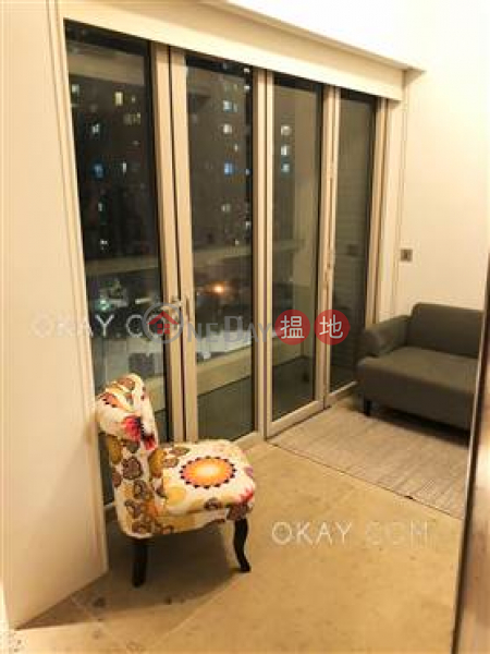 Popular 1 bedroom on high floor with balcony | For Sale 8-12 South Lane | Western District, Hong Kong Sales, HK$ 8.38M