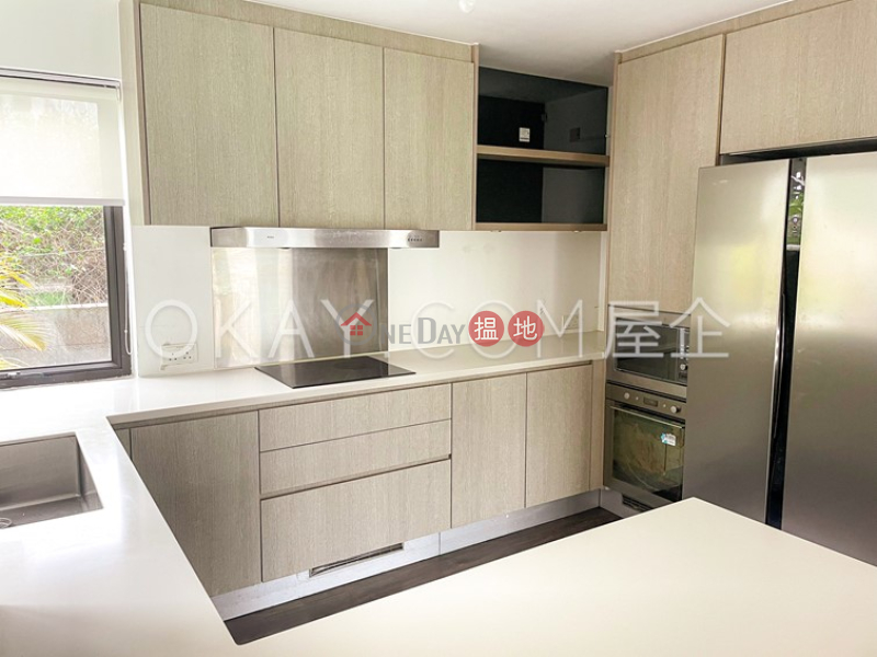 Property Search Hong Kong | OneDay | Residential, Rental Listings, Gorgeous house with rooftop, balcony | Rental