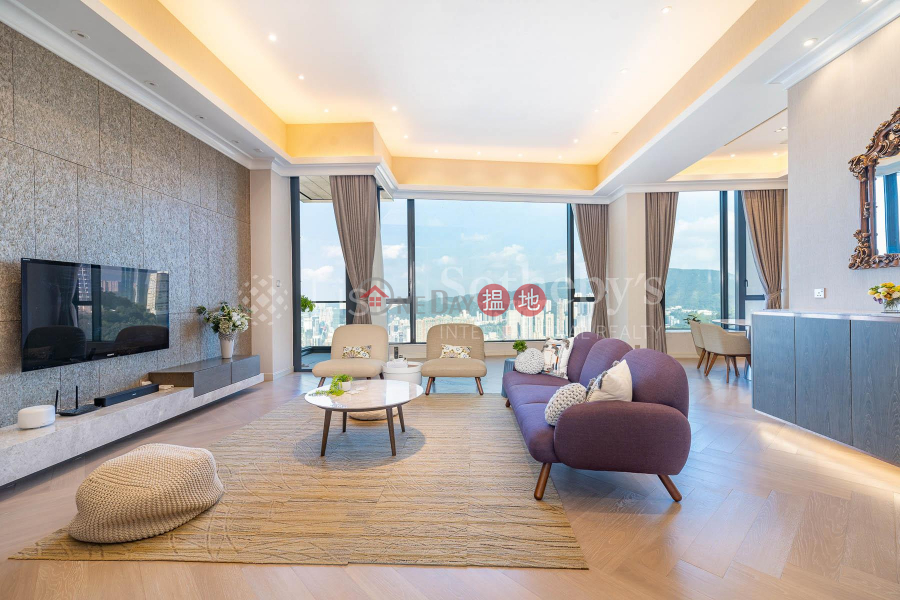 出售欣怡居三房兩廳單位8-12山頂道 | 中區香港-出售-HK$ 1.38億