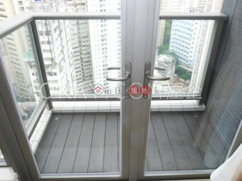 西浦-高層|住宅出租樓盤|HK$ 49,000/ 月