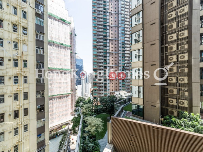 瀚然三房兩廳單位出租33西摩道 | 西區香港|出租HK$ 77,000/ 月