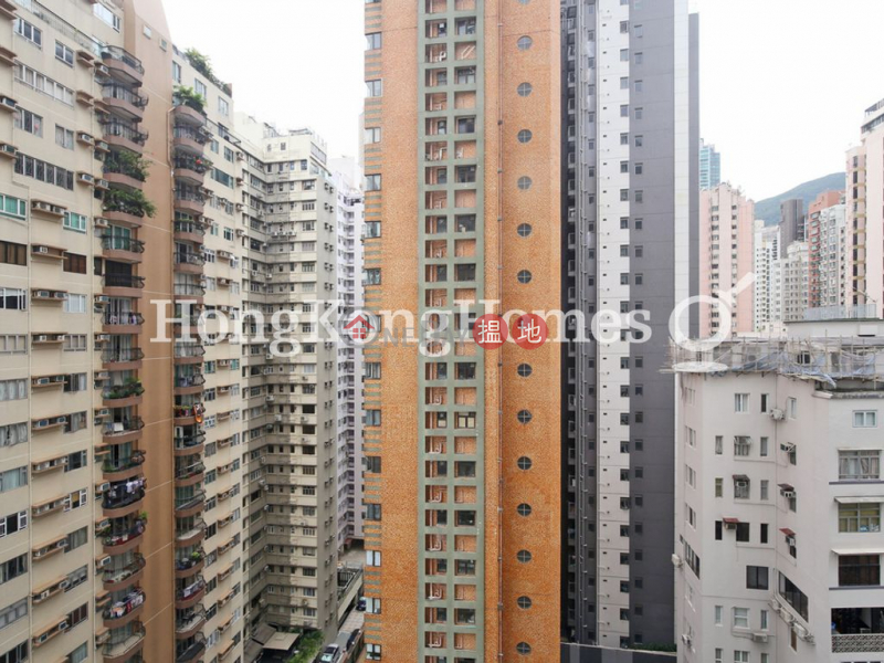 Property Search Hong Kong | OneDay | Residential | Rental Listings | 2 Bedroom Unit for Rent at Elegant Court