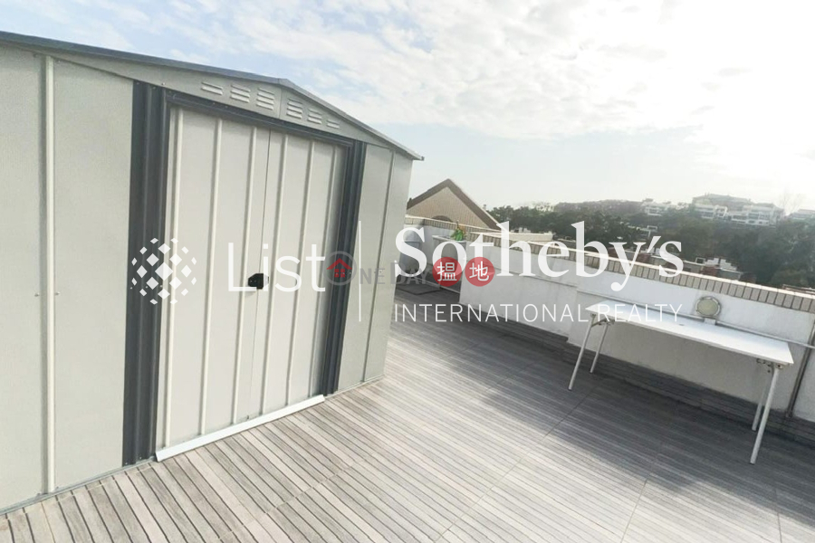 Property for Sale at Stanford Villa with 3 Bedrooms, 7 Stanley Village Road | Southern District | Hong Kong Sales | HK$ 23.8M