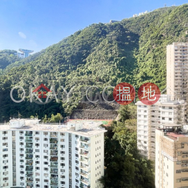 Popular 3 bedroom on high floor with parking | For Sale