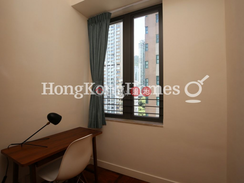 3 Bedroom Family Unit for Rent at 18 Catchick Street 18 Catchick Street | Western District Hong Kong | Rental HK$ 26,400/ month