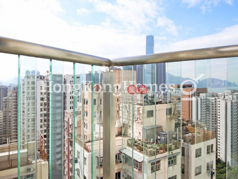 HK$ 28,800/ month One Dundas | Yau Tsim Mong 1 Bed Unit for Rent at One Dundas