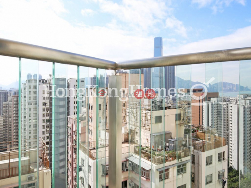 HK$ 28,800/ 月|ONE DUNDAS-油尖旺ONE DUNDAS一房單位出租