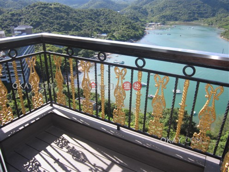 Property Search Hong Kong | OneDay | Residential, Sales Listings | Lovely 2 bedroom with sea views, balcony | For Sale