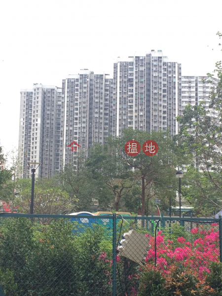 Prosperous Garden Block 1 (Prosperous Garden Block 1) Yau Ma Tei|搵地(OneDay)(1)