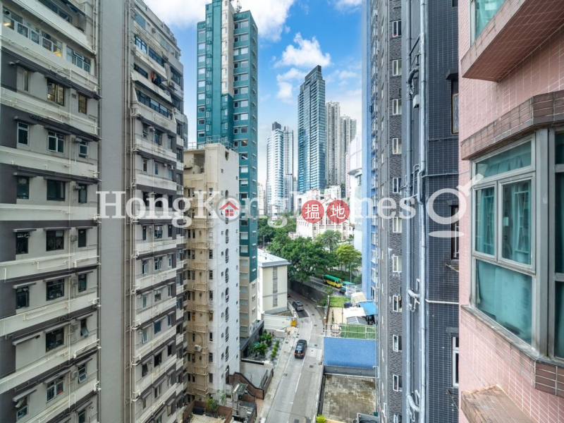 香港搵樓|租樓|二手盤|買樓| 搵地 | 住宅-出售樓盤|金帝軒兩房一廳單位出售