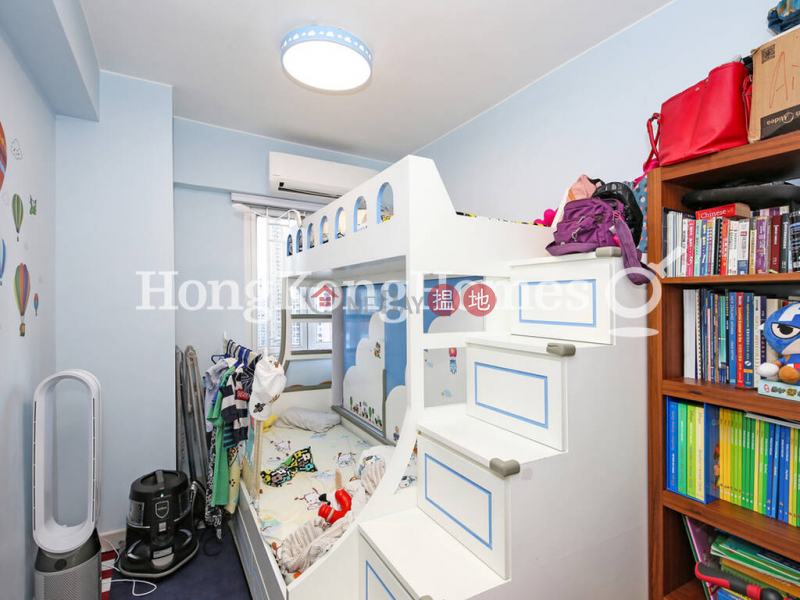 Property Search Hong Kong | OneDay | Residential, Rental Listings, 2 Bedroom Unit for Rent at Block B Grandview Tower