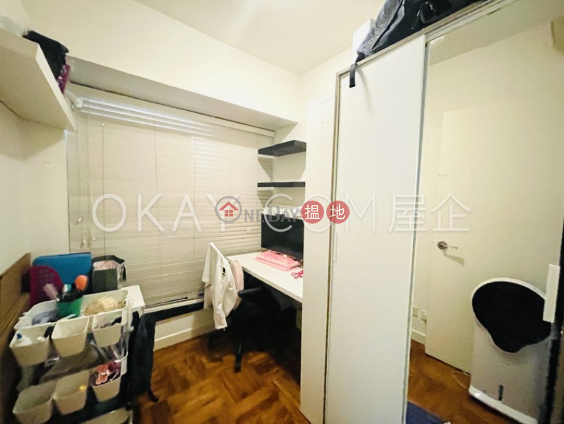 HK$ 16.8M | Cherry Crest, Central District | Lovely 3 bedroom on high floor with balcony | For Sale