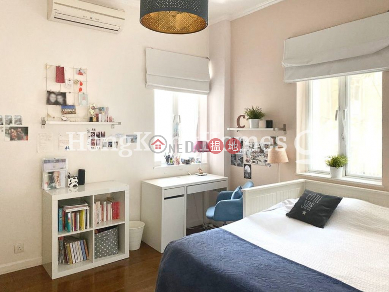 3 Bedroom Family Unit for Rent at Bayview Mansion | 54 MacDonnell Road | Central District | Hong Kong | Rental, HK$ 68,000/ month