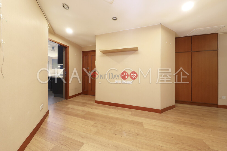 HK$ 63M Century Tower 1 Central District | Stylish 3 bedroom with balcony & parking | For Sale