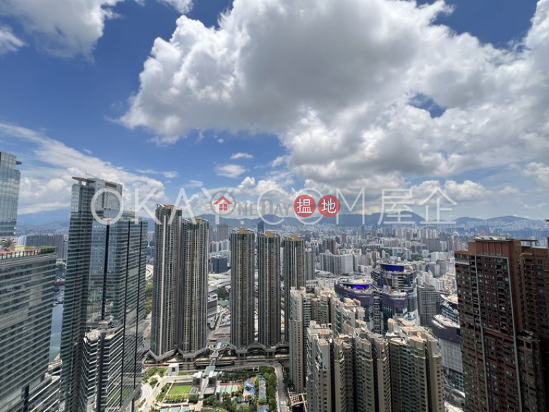 HK$ 140,000/ month, The Harbourside Tower 2, Yau Tsim Mong, Exquisite 4 bedroom on high floor with terrace | Rental