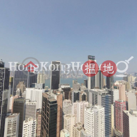 3 Bedroom Family Unit for Rent at The Oakhill | The Oakhill 萃峯 _0