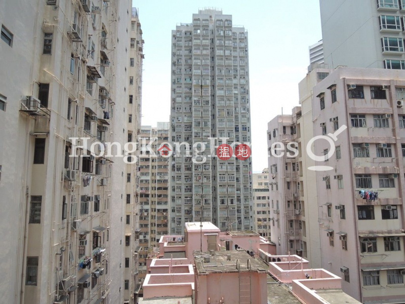 Property Search Hong Kong | OneDay | Residential | Rental Listings, Studio Unit for Rent at Eight South Lane