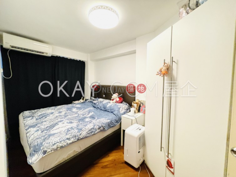 Property Search Hong Kong | OneDay | Residential | Rental Listings, Luxurious 2 bedroom with terrace | Rental