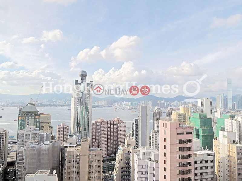 Property Search Hong Kong | OneDay | Residential, Rental Listings, 2 Bedroom Unit for Rent at The Summa
