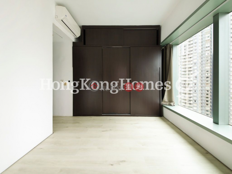 HK$ 31,000/ month Casa Bella | Central District 2 Bedroom Unit for Rent at Casa Bella