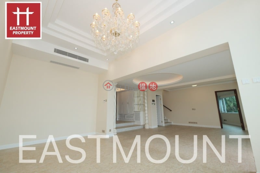 HK$ 6,000萬|西沙小築-西貢西貢 Sea View Villa, Chuk Yeung Road 竹洋路西沙小築別墅出租-全海景, 近西貢市 出售單位