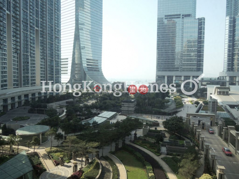 Property Search Hong Kong | OneDay | Residential | Rental Listings | 1 Bed Unit for Rent at The Arch Star Tower (Tower 2)