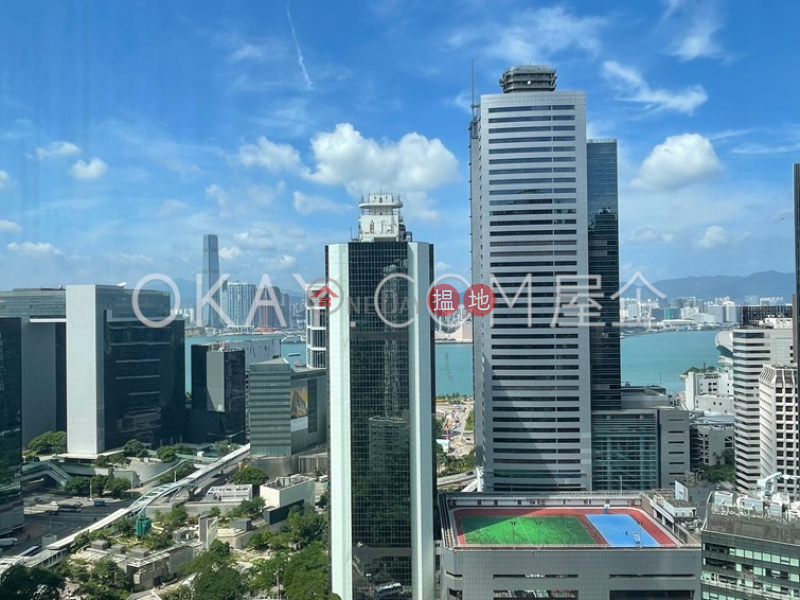 Rare 3 bedroom on high floor with sea views | Rental | Star Crest 星域軒 Rental Listings