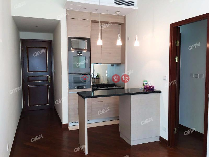 HK$ 36,000/ month The Avenue Tower 2 | Wan Chai District The Avenue Tower 2 | 1 bedroom Low Floor Flat for Rent