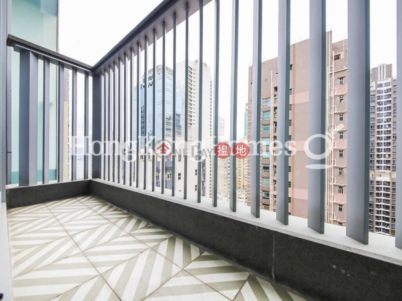 1 Bed Unit for Rent at Artisan House | 1 Sai Yuen Lane | Western District | Hong Kong | Rental, HK$ 23,000/ month