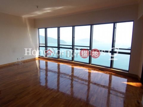 3 Bedroom Family Unit for Rent at Pacific View Block 2 | Pacific View Block 2 浪琴園2座 _0