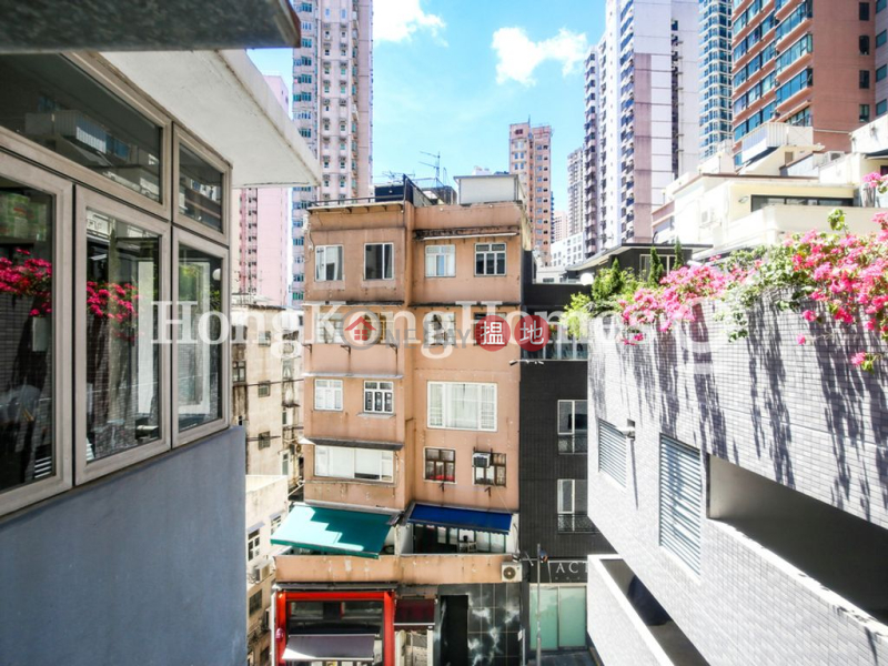 Property Search Hong Kong | OneDay | Residential | Rental Listings Studio Unit for Rent at Ying Pont Building