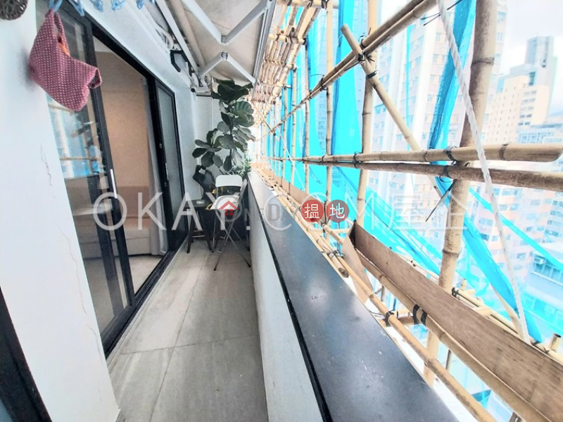 香江大廈-中層-住宅-出售樓盤-HK$ 780萬