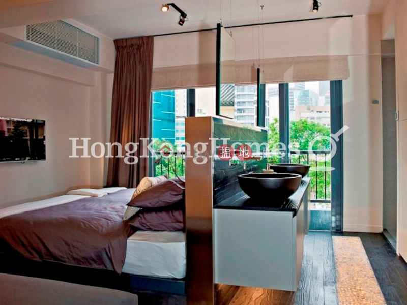 HK$ 43,000/ month 11-13 Old Bailey Street, Central District | 1 Bed Unit for Rent at 11-13 Old Bailey Street