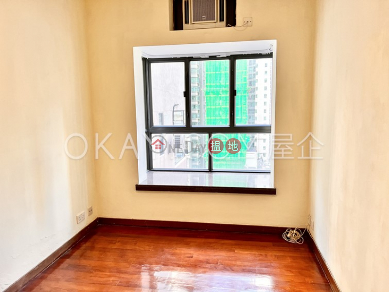 HK$ 32,000/ month | Winsome Park Western District Unique 3 bedroom with balcony | Rental