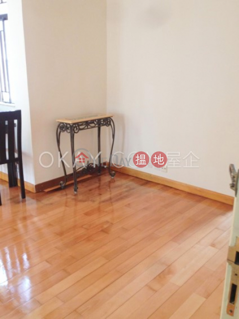 Unique 3 bedroom on high floor | Rental, Wai On House 偉安樓 | Western District (OKAY-R376962)_0