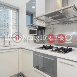 2 Bedroom Unit for Rent at The Cullinan