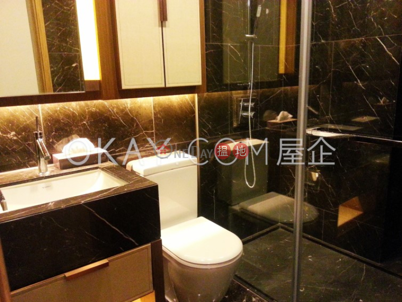 1房1廁,星級會所,露台曦巒出租單位|38希雲街 | 灣仔區香港出租HK$ 28,000/ 月