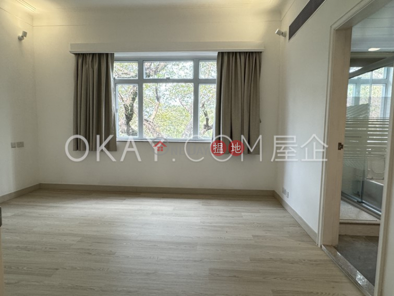 Luxurious 3 bedroom with rooftop & parking | Rental | 94A Pok Fu Lam Road 薄扶林道94A號 Rental Listings