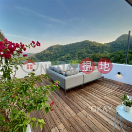 Popular house with rooftop, terrace & balcony | For Sale | King Ying House (Block D) King Shan Court 瓊瑛閣 (D座) _0