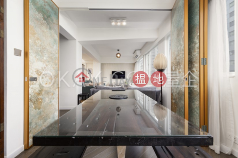 Lovely 3 bedroom in Wan Chai | Rental, Hennessy Building 軒尼詩大樓 | Wan Chai District (OKAY-R735611)_0