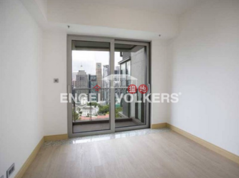 HK$ 58.5M | Kennedy Park At Central | Central District, 3 Bedroom Family Flat for Sale in Central Mid Levels
