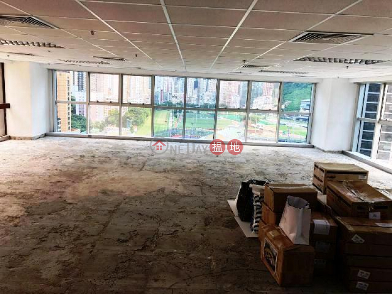 Race course view office for letting, 9-11 Leighton Road | Wan Chai District Hong Kong | Rental | HK$ 70,704/ month