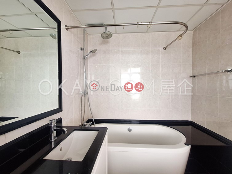 Luxurious 3 bed on high floor with sea views & rooftop | Rental, 29-31 South Bay Road | Southern District, Hong Kong, Rental HK$ 173,800/ month