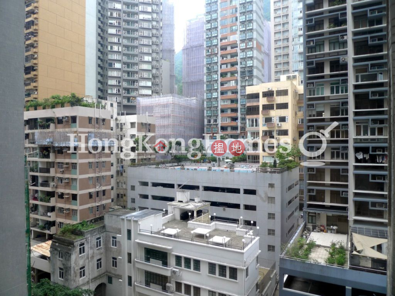 Property Search Hong Kong | OneDay | Residential Rental Listings 3 Bedroom Family Unit for Rent at Robinson Place