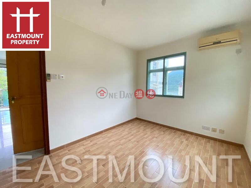 HK$ 32,000/ month | Kei Ling Ha Lo Wai Village, Sai Kung Property For Rent or Lease in Kei Ling Ha Lo Wai, Sai Sha Road 西沙路企嶺下老圍-Duplex with rooftop, Move in condition